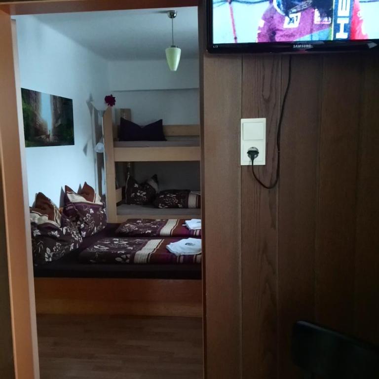 Haus Wastl - Apartment - 16