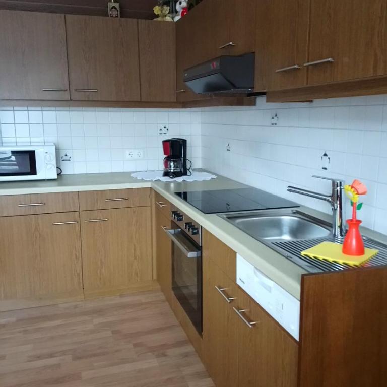 Haus Wastl - Apartment - 15