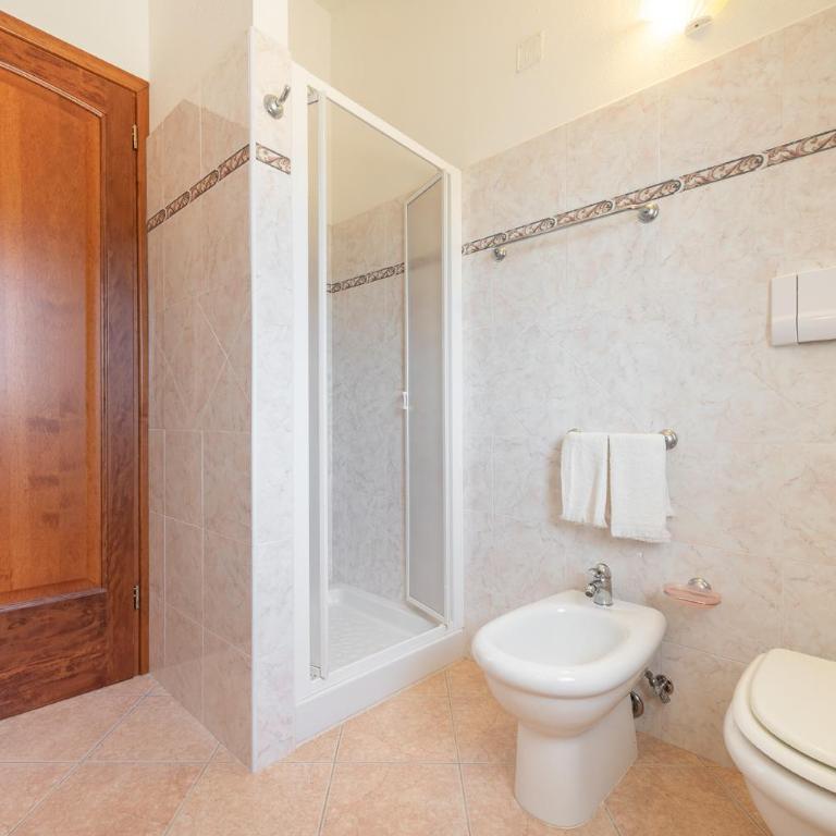 AffittaSardegna-Villino Panna - Casa con 2 Camere da Letto - 20
