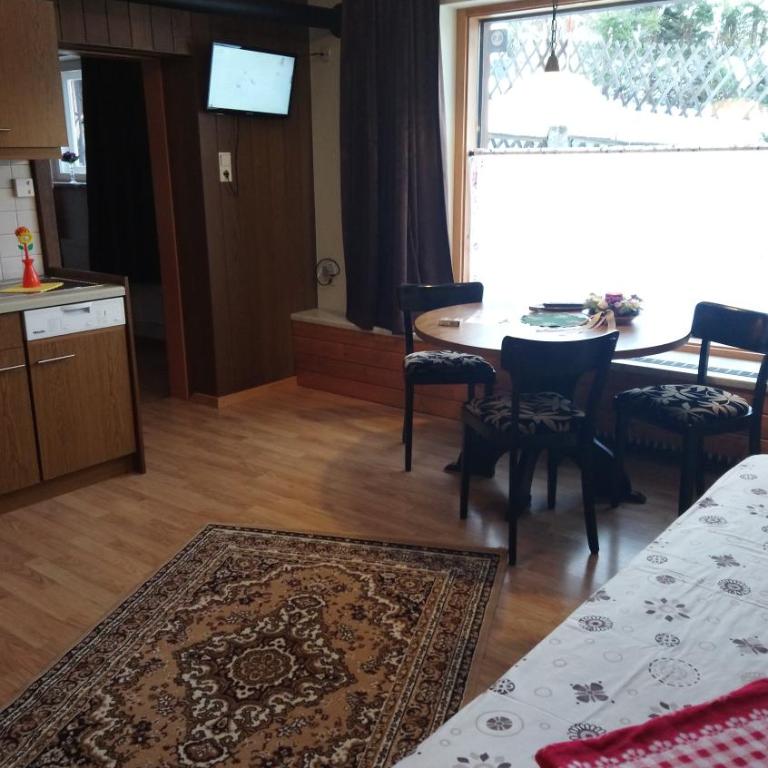 Haus Wastl - Apartment - 13