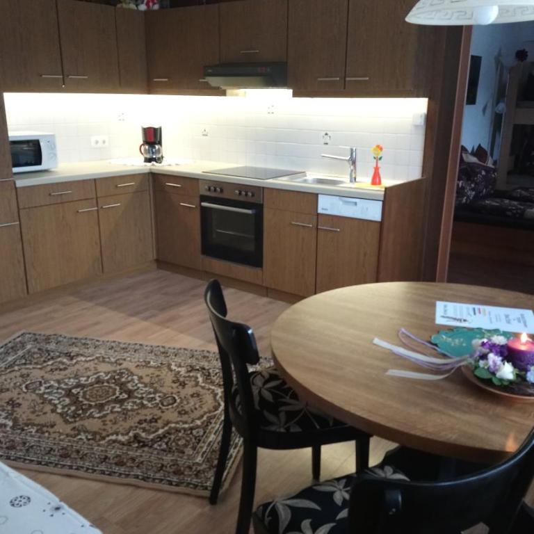 Haus Wastl - Apartment - 12