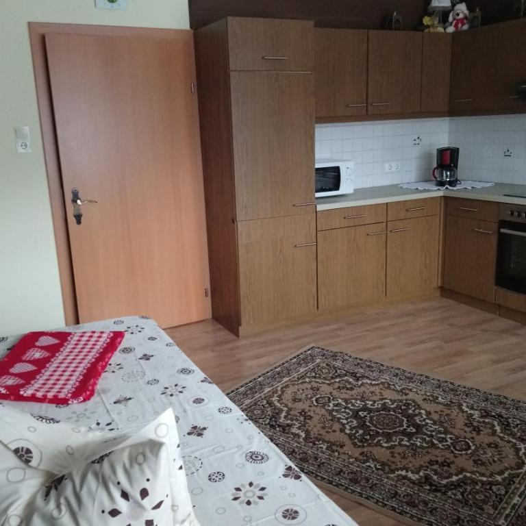 Haus Wastl - Apartment - 11