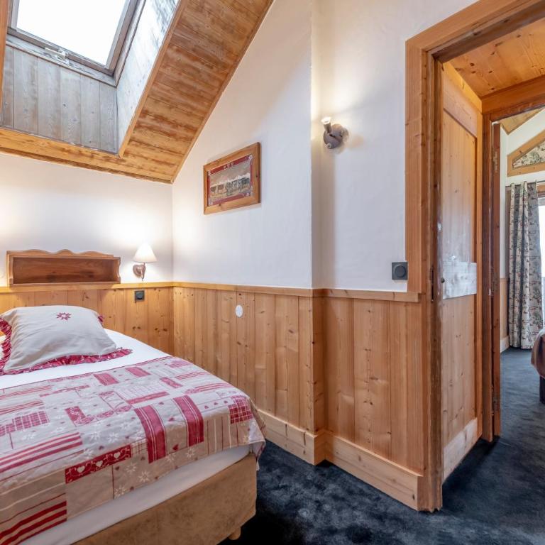 Hotel Eterlou - Chambre Familiale (6 Adultes) - 3