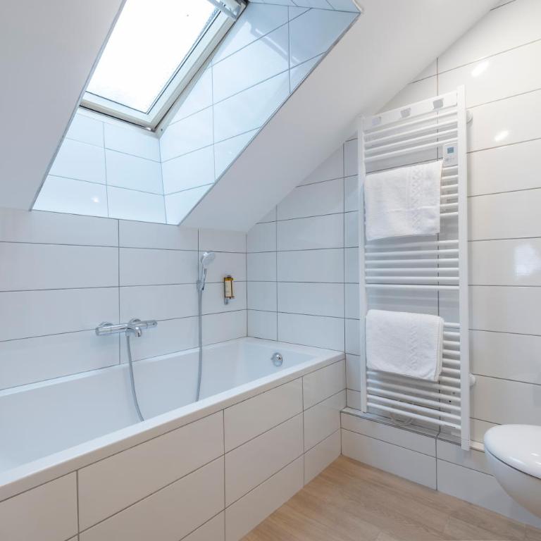 Hotel Eterlou - Chambre Familiale (5 Adultes) - 5