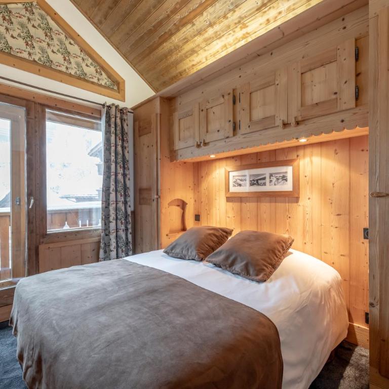 Hotel Eterlou - Chambre Familiale (6 Adultes) - 1