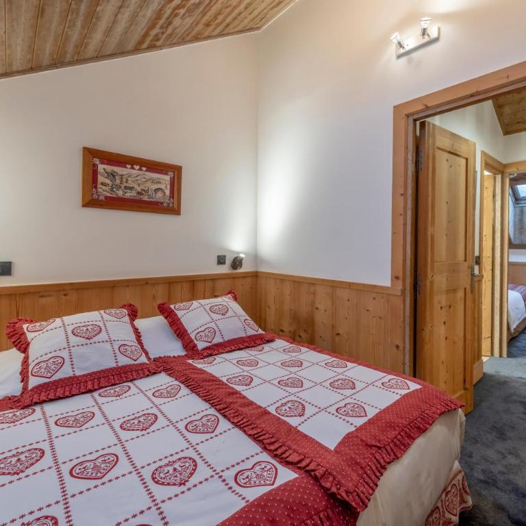 Hotel Eterlou - Suite Familiale (4 Adultes) - 3