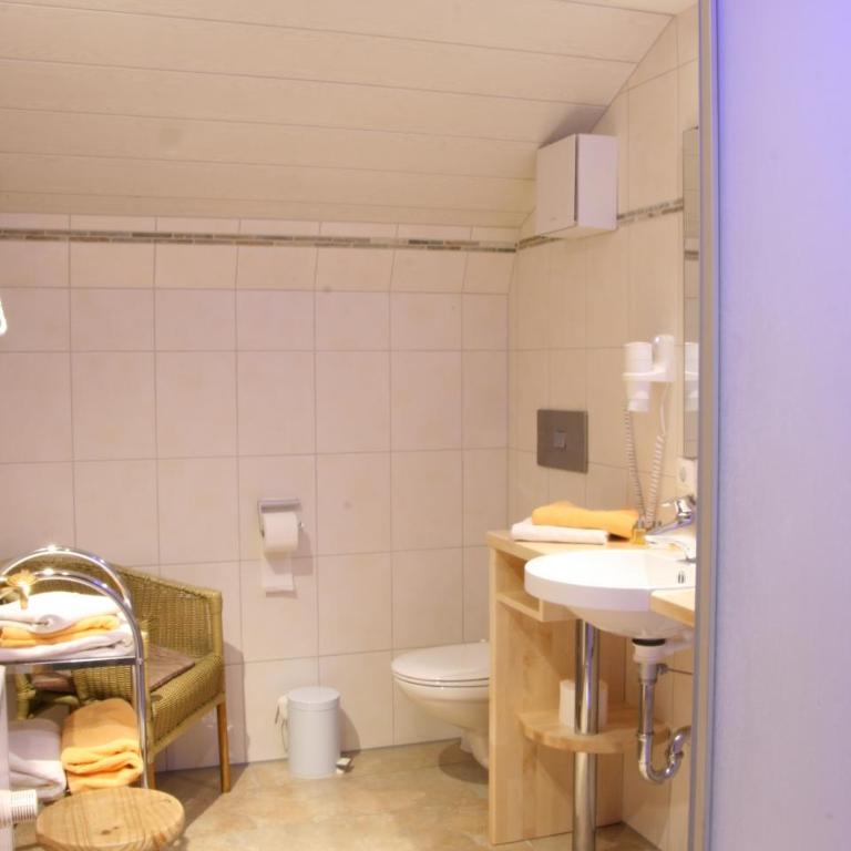 Landhotel Huberhof - Apartment West (5 Erwachsene) - 3