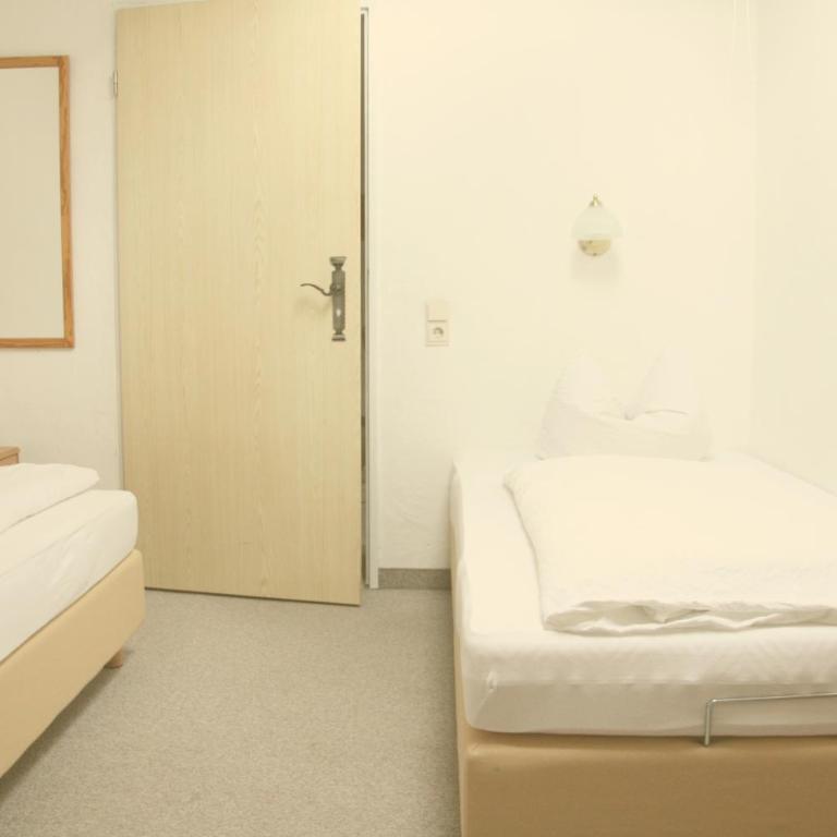 Landhotel Huberhof - Apartment West (5 Erwachsene) - 5
