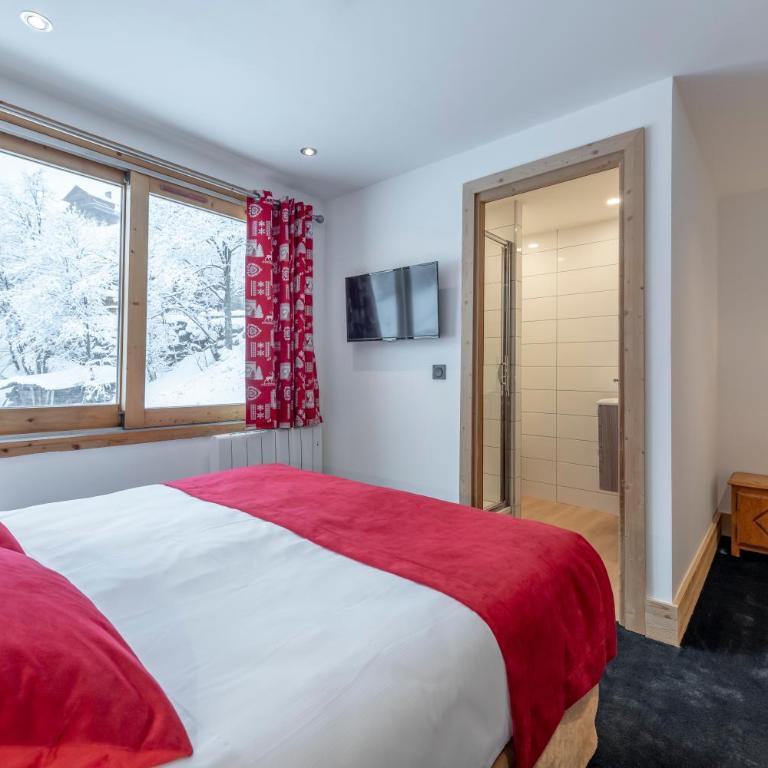 Hotel Eterlou - Chambre Triple Classique - 1