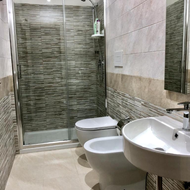 Alpheus apartment - Appartamento Superior - 8