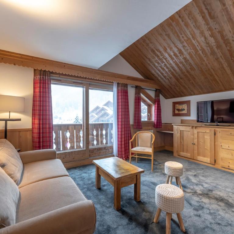 Hotel Eterlou - Suite (2 Adultes) - 2