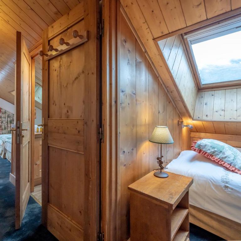 Hotel Eterlou - Chambre Familiale (5 Adultes) - 3