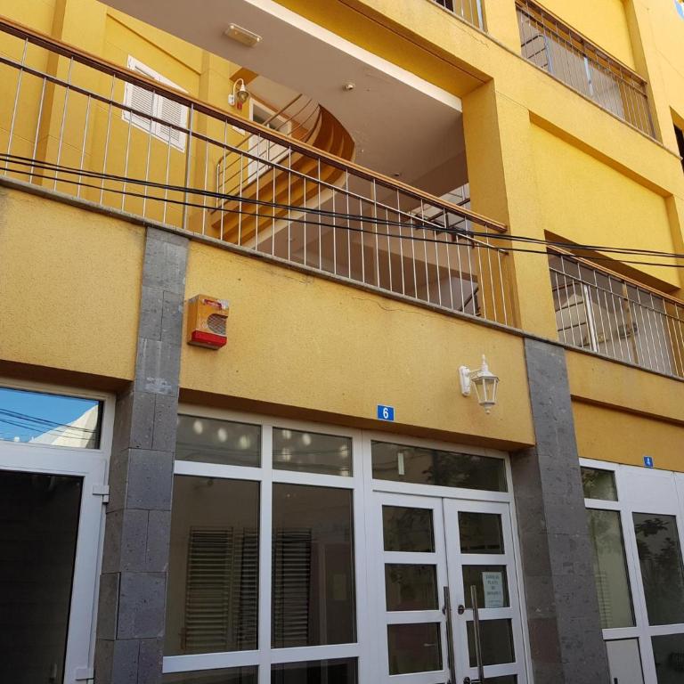 Mogan Beachfront apartment V&L by VillaGranCanaria - Apartamento de 3 dormitorios - 51