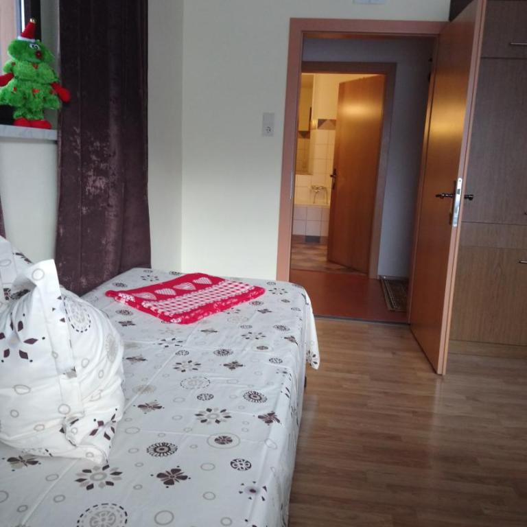 Haus Wastl - Apartment - 6