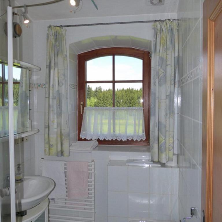 Ferienhof Hiemer - Apartment - Erdgeschoss - 12