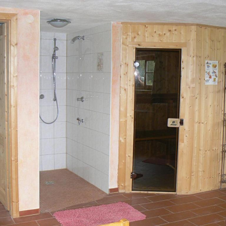 Ferienhof Hiemer - Apartment - Erdgeschoss - 8
