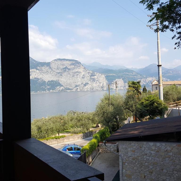 Hotel Pace - Double or Twin Room with Balcony - 1
