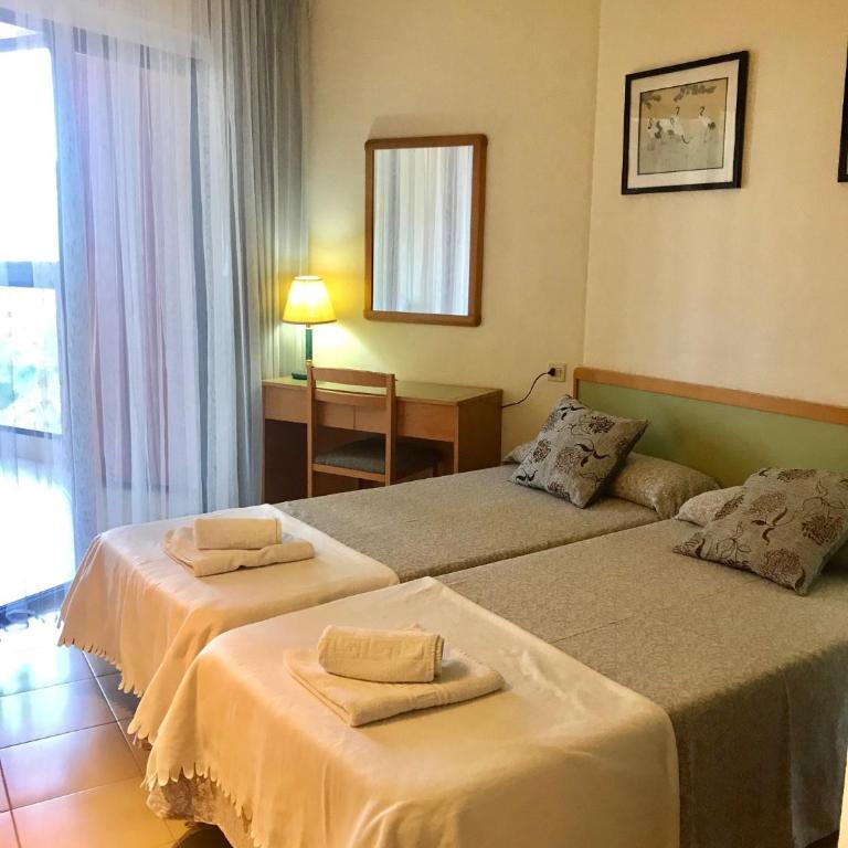 Torpa - Aloturin Benidorm - Apartamento de 1 dormitorio - 36