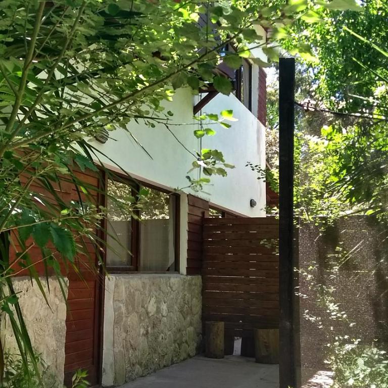 Complejo Casa Caracolnegro - Triple Room with Garden View - 10