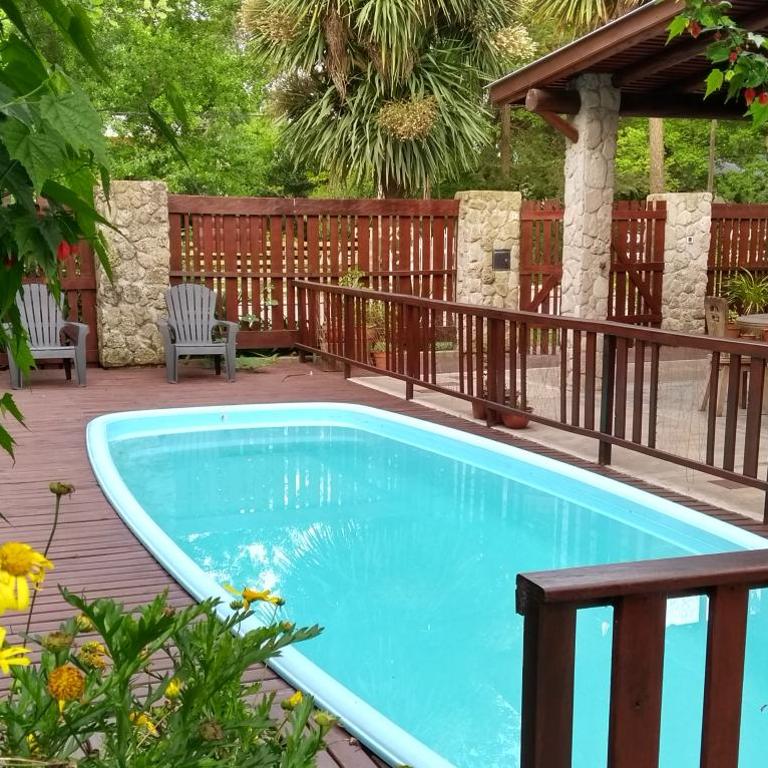 Complejo Casa Caracolnegro - Classic Quadruple Room - 1