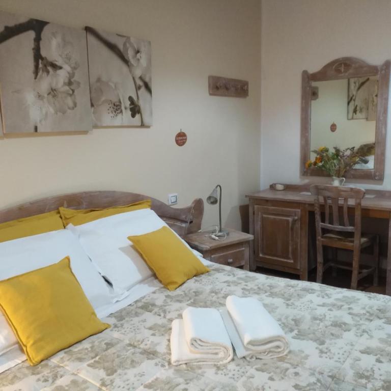 Cicerone Guest House - Double Room - 41