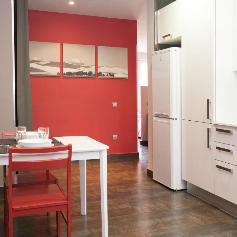 EasySleep Eixample - Apartamento Estudio - 12