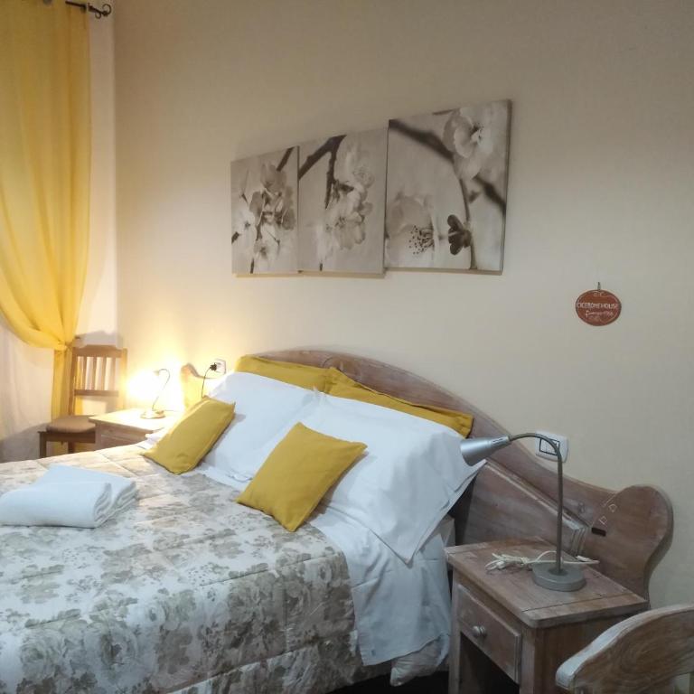 Cicerone Guest House - Double Room - 37