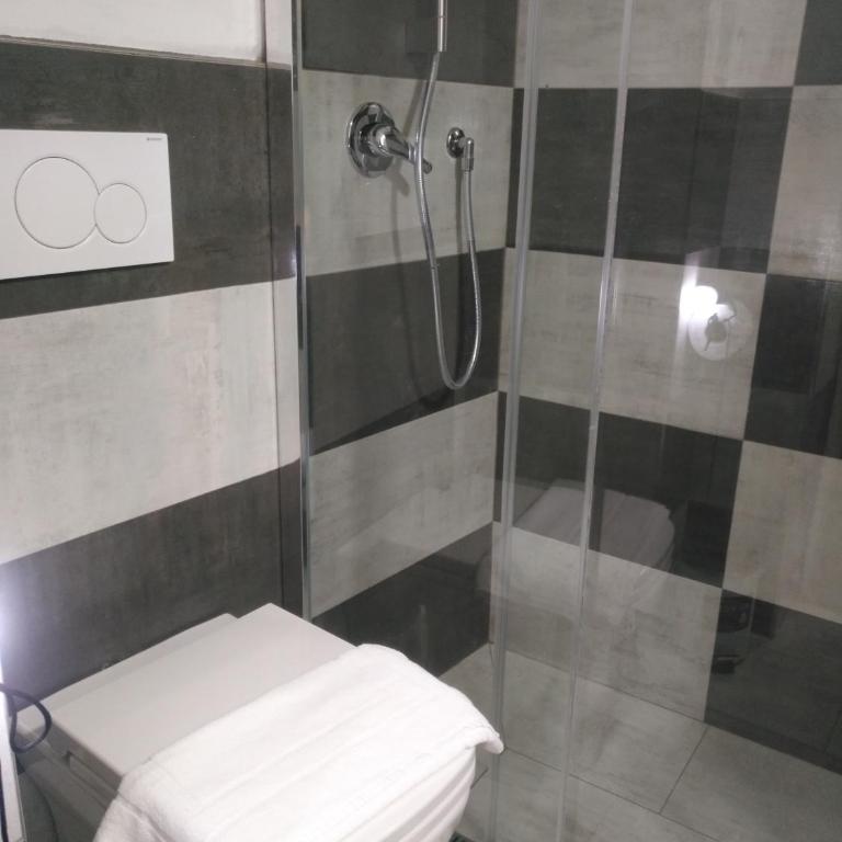 Cicerone Guest House - Double Room - 45