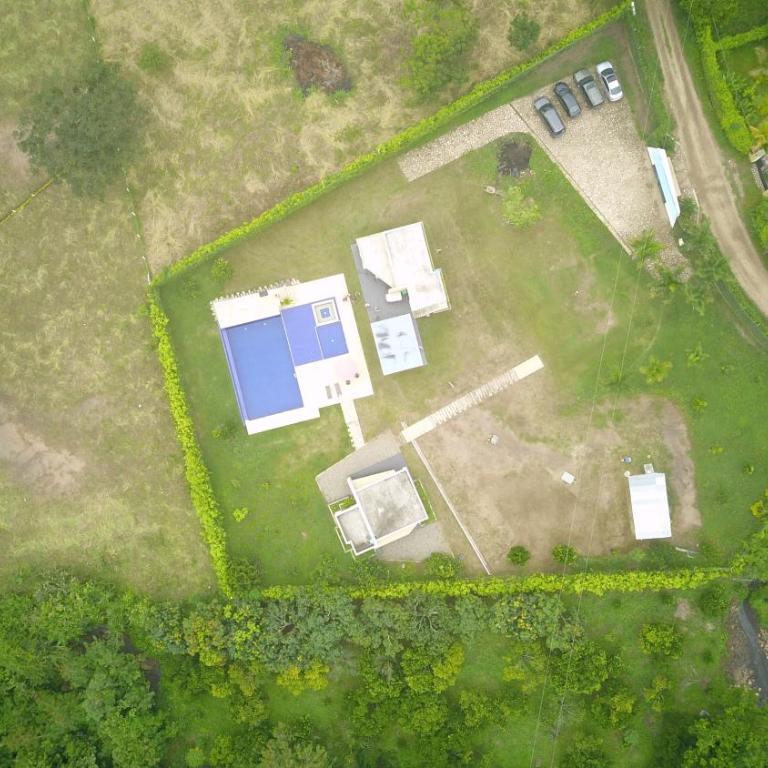 Mirador de La Colina - La Mesa, Cundinamarca - Two-Bedroom House - 31