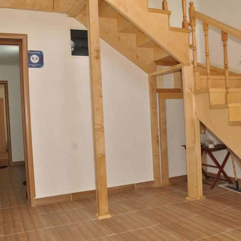 Apartments & Rooms Bojic - Trokrevetna Soba s Pogledom na Planine - 12
