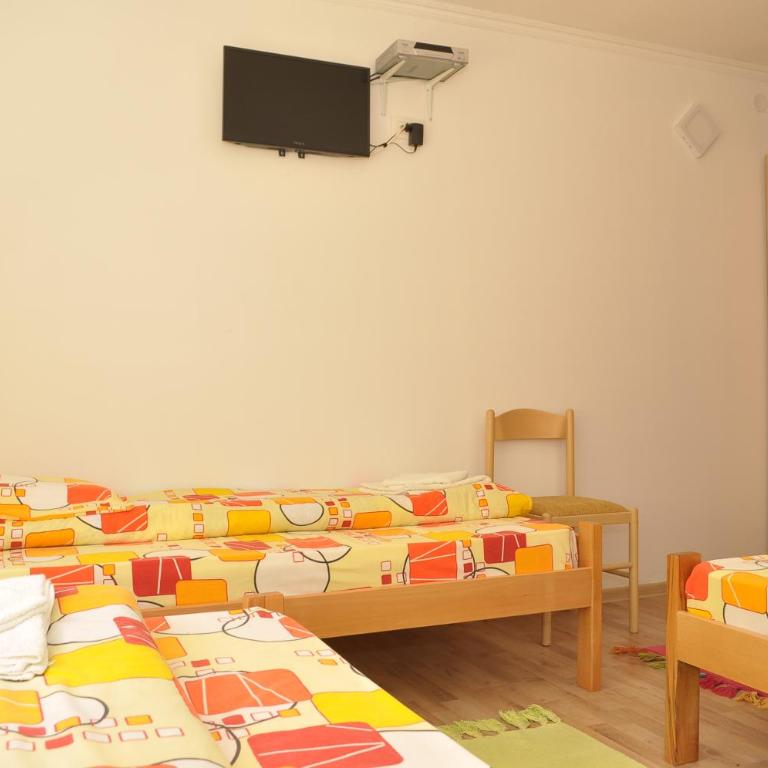 Apartments & Rooms Bojic - Standardna Trokrevetna Soba - 10