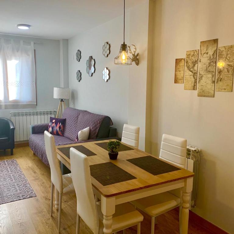 Apartamentos Maladeta - Apartamento de 2 dormitorios - 2