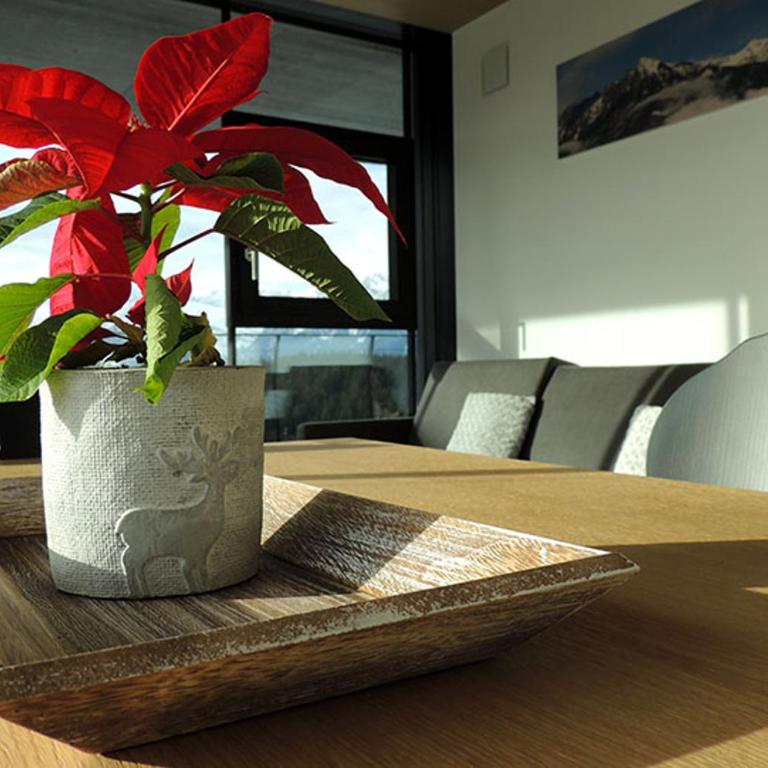 Residence Moritz - Deluxe Apartment - Mut - 10