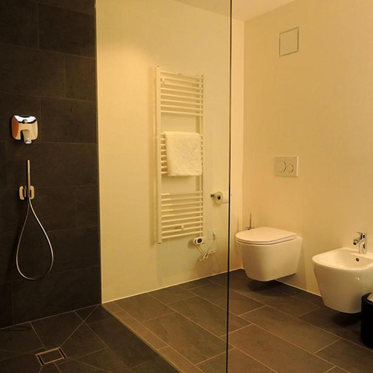 Residence Moritz - Deluxe Apartment - Mut - 9