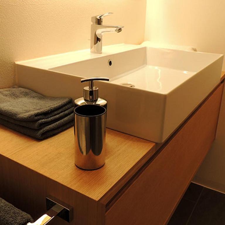 Residence Moritz - Deluxe Apartment - Mut - 8