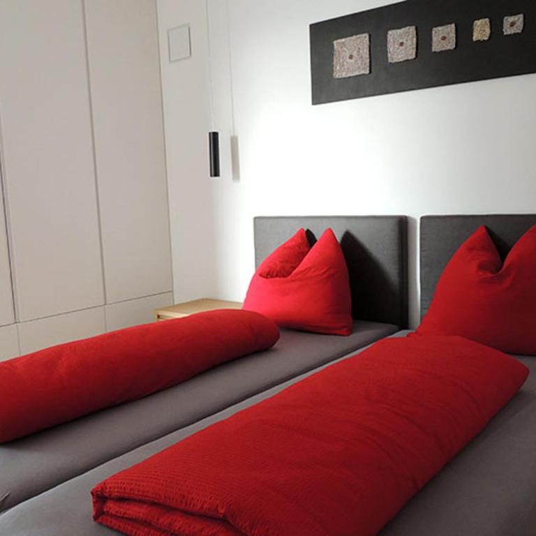 Residence Moritz - Deluxe Apartment - Mut - 7