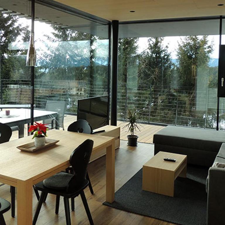 Residence Moritz - Deluxe Apartment - Mut - 5
