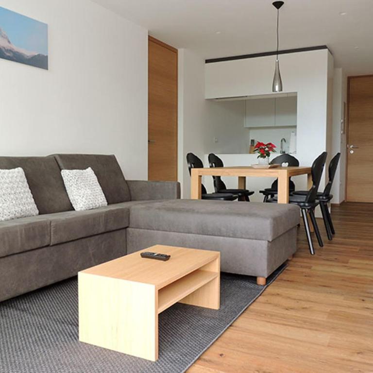 Residence Moritz - Deluxe Apartment - Ifinger - 6