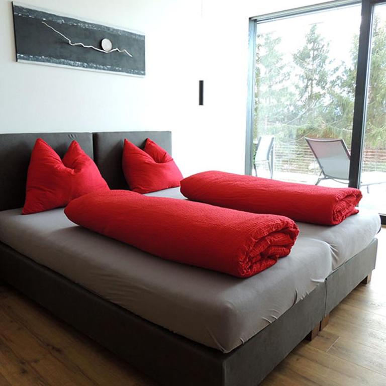 Residence Moritz - Deluxe Apartment - Ifinger - 5