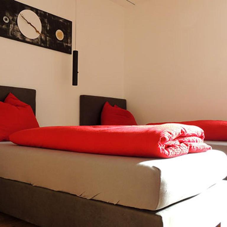 Residence Moritz - Deluxe Apartment - Ifinger - 4