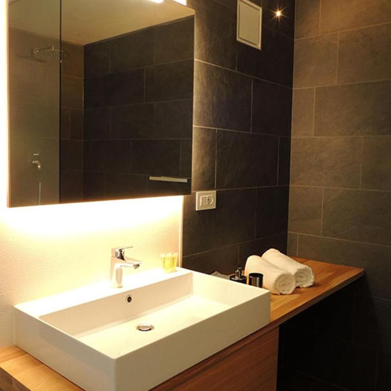 Residence Moritz - Deluxe Apartment - Ifinger - 2