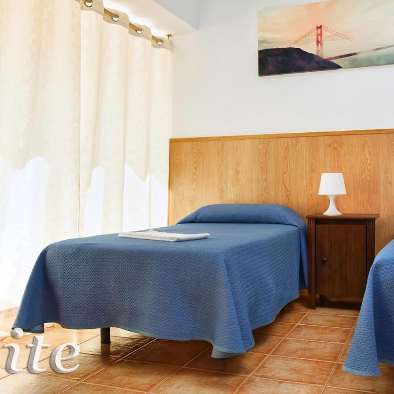 Irati - Suite - 5