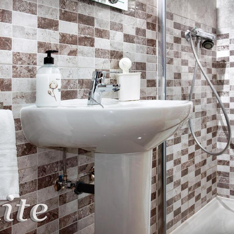Irati - Suite - 7