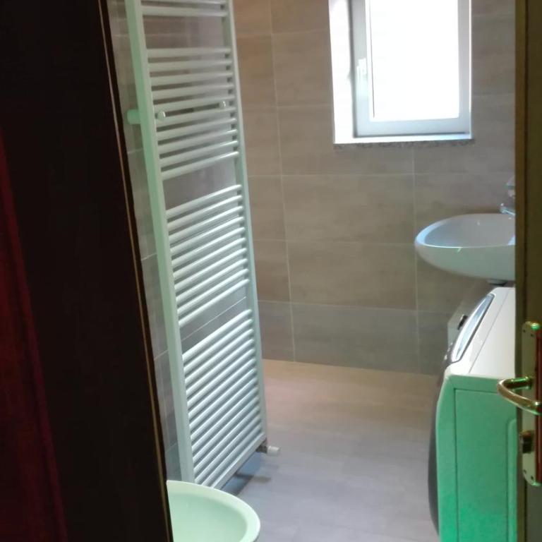 casa claudio-APPARTAMENTI IN CENTRO - Appartamento - 12
