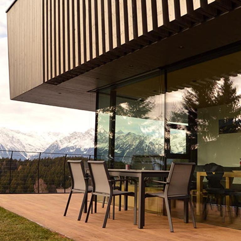 Residence Moritz - Deluxe Apartment - Mut - 4