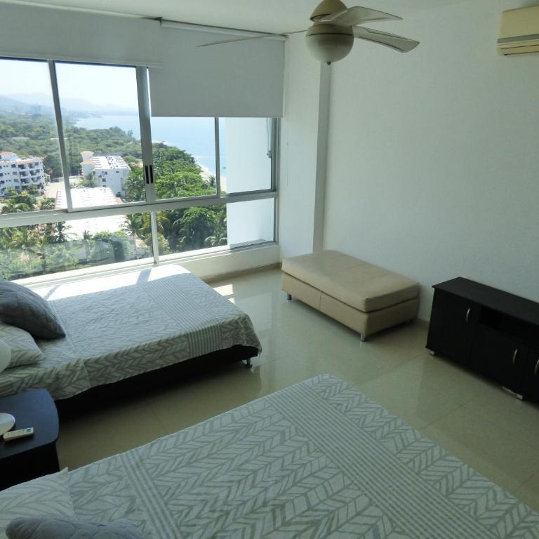 Costa Azul Suites 905 - Apartamento de 2 dormitorios con balcón - 19