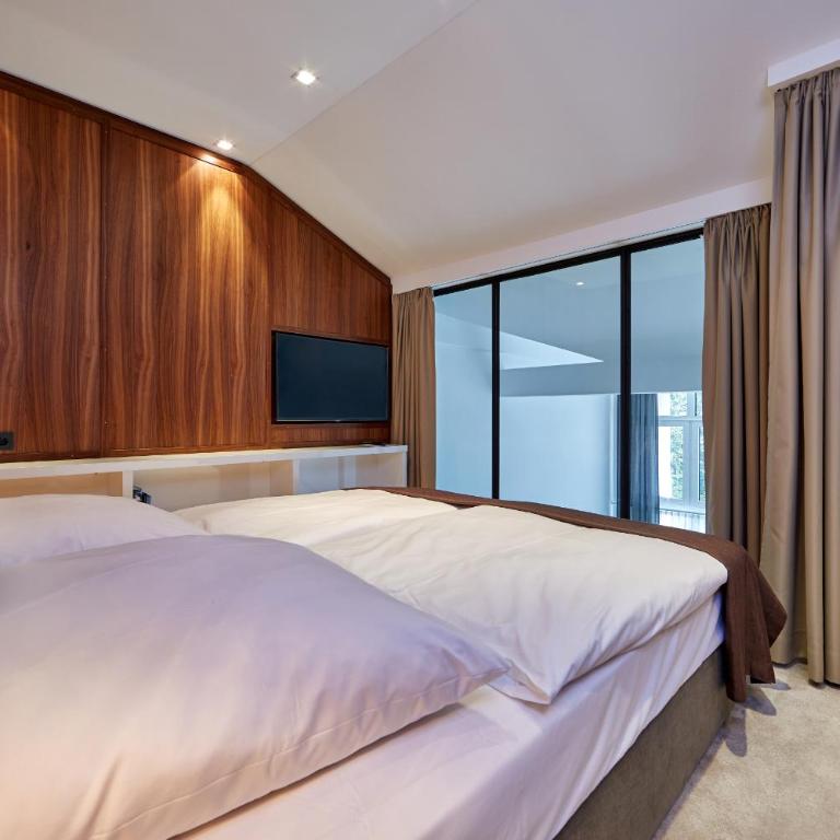 Hotel am Badersee - Maisonette-Suite - 3