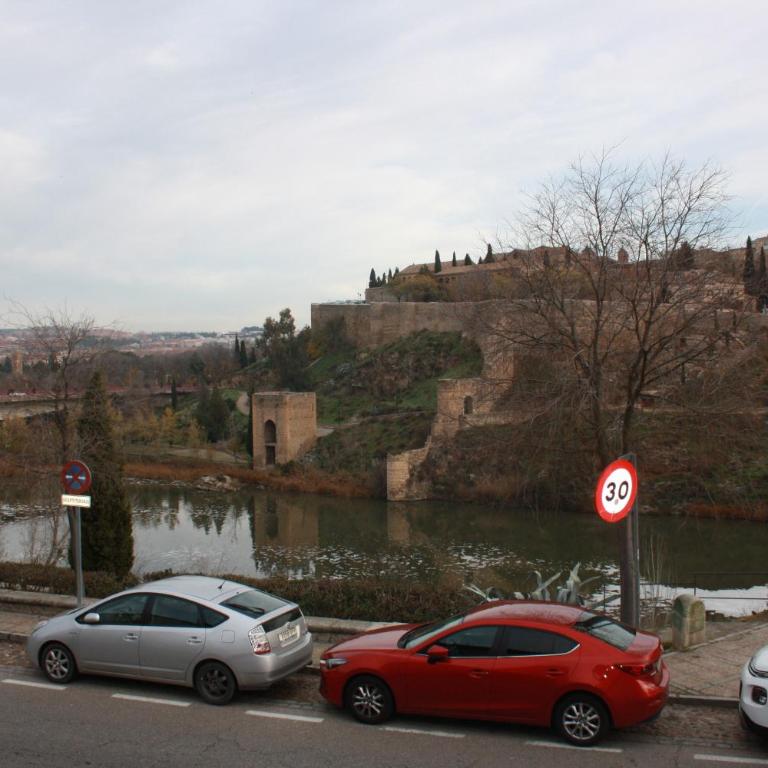 Apartamento El Monasterio - Living Toledo - Apartamento - 37