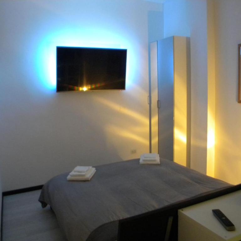 Bologna House Pratello 5 - Appartamento con 1 Camera da Letto - 1