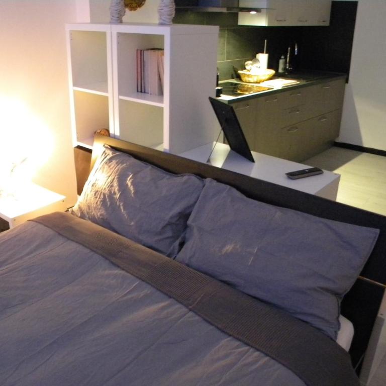Bologna House Pratello 5 - Appartamento con 1 Camera da Letto - 3
